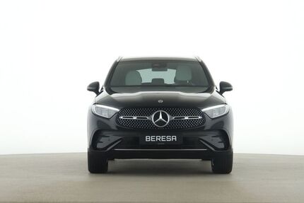 Mercedes-Benz GLC 220 9.900 km 62.550 &euro; Münster 48155