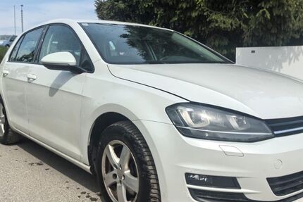 VW Golf 209.749 km 5.799 &euro; Rosenheim 83026