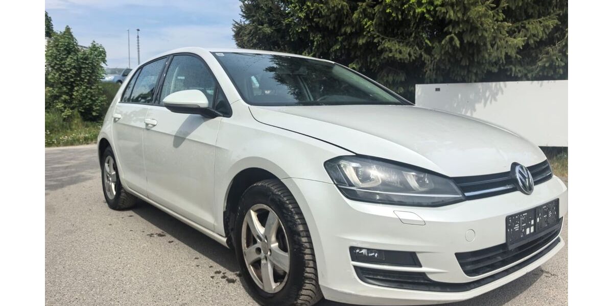 VW Golf 209.749 km 5.799 &euro; Rosenheim 83026