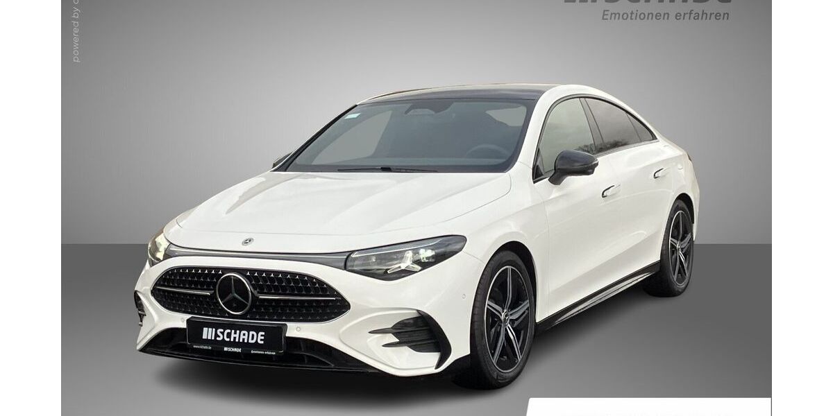 Mercedes-Benz CLA 200 14.900 km 46.390 &euro; Eisenach 99817