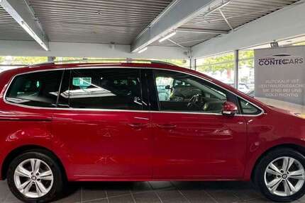 Seat Alhambra 101.965 km 24.700 &euro; Werl 59457