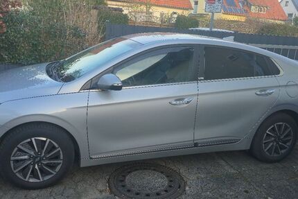 Hyundai IONIQ 56.000 km 15.500 &euro; Hameln 31787