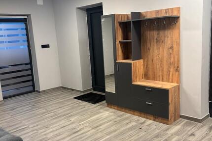 Wohnung 1-Zimmer zu vermieten 1 zimmer