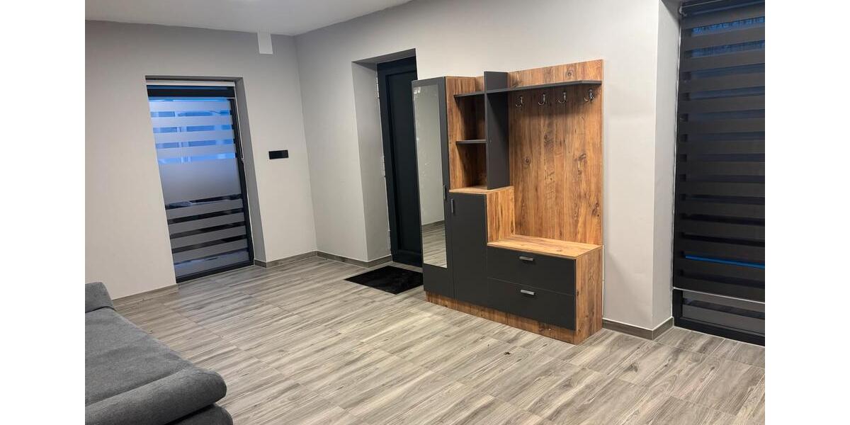 Wohnung 1-Zimmer zu vermieten 1 zimmer