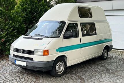 VW T4 California