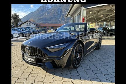 Mercedes-Benz SL 55 AMG 3.300 km 162.500 &euro; Penzberg 82377