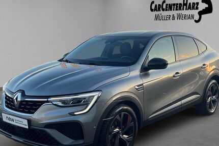 Renault Arkana 65.000 km 20.990 &euro; Nordhausen 99734