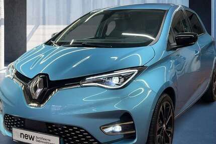 Renault ZOE 8.662 km 19.450 &euro; Sankt Augustin 53757