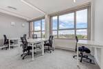 Großraumbüros für 10 Personen 45 sqm in Regus Kaistraße zimmer