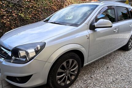 Opel Astra 255.000 km 1.950 &euro; Kiefersfelden 83088