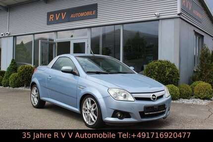 Opel Tigra 180.000 km 3.777 &euro; Fürth (bei Nürnberg) 90763
