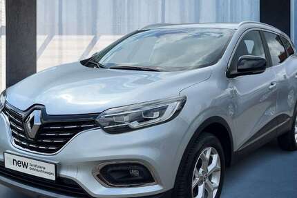 Renault Kadjar 65.361 km 14.990 &euro; Hamburg 20537