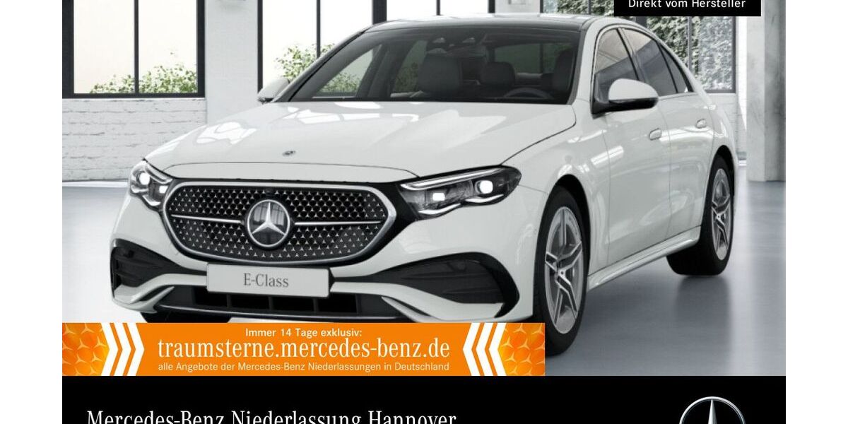 Mercedes-Benz E 450 8.166 km 76.980 &euro; Hannover/Langenhagen 30855