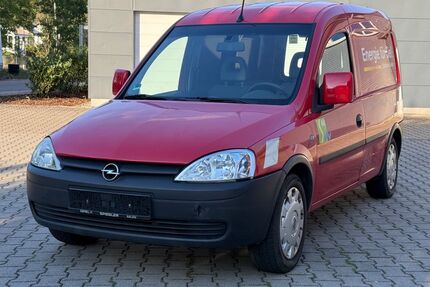 Opel Combo 94.000 km 1.400 &euro; Heidenheim 89520