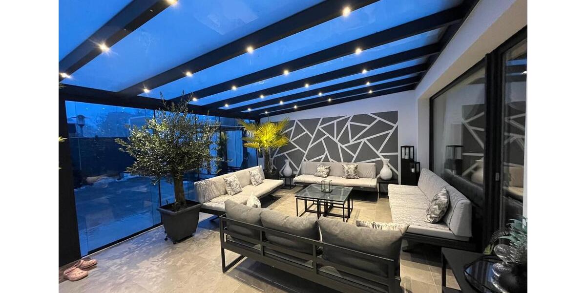 Reihenhaus Garbsen - 6 Zimmer, 180 m&sup2;, 440.000&euro; | Angebot:26979465