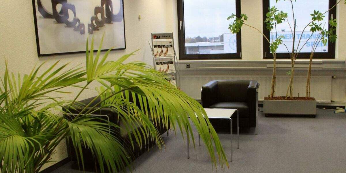 Gewerbeobjekt Niederzier Huchem-Stammeln - 8.568&euro; | Angebot:23866446