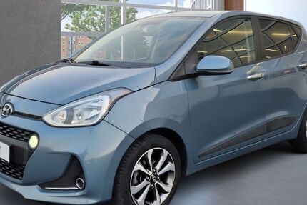 Hyundai i10 30.500 km 12.990 € Andernach 56626