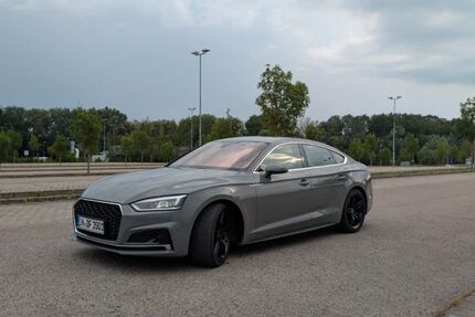 Audi A5 89.000 km 27.000 &euro; Ingolstadt 85053