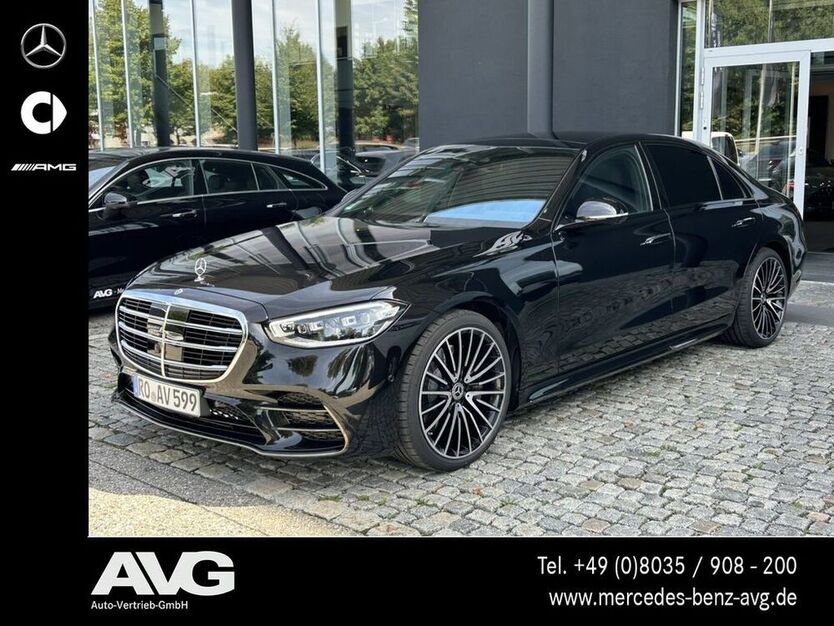 S 450