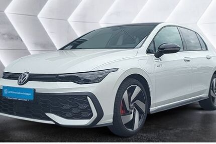 VW Golf 6.900 km 49.990 &euro; Lübben 15907