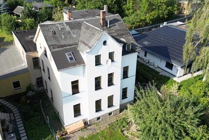 Haus Reichenbach im Vogtland - 124.900&euro; | Angebot:25428396
