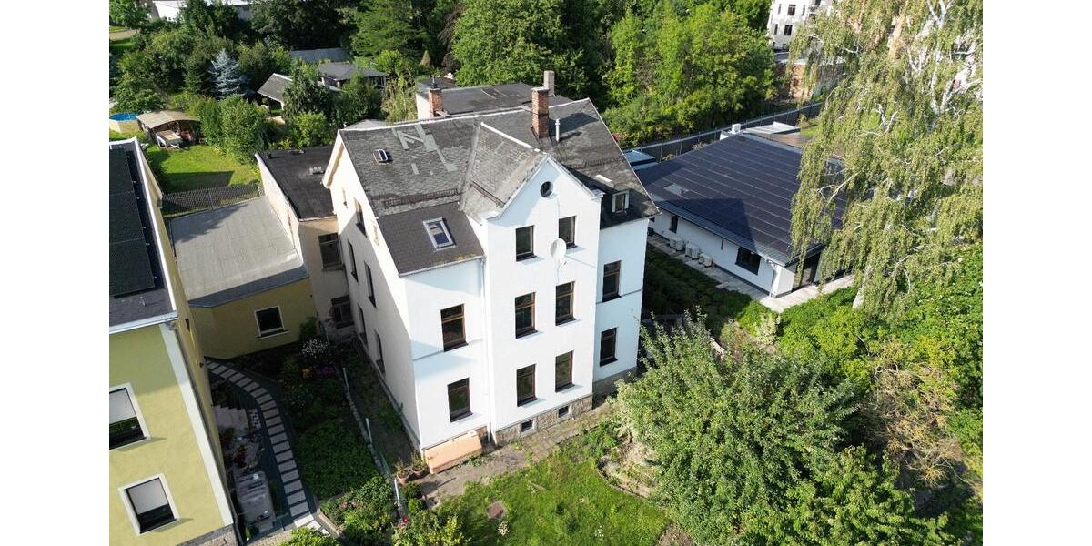 Mehrfamilienhaus, Wohnhaus Reichenbach im Vogtland - 124.900&euro; | Angebot:25428396