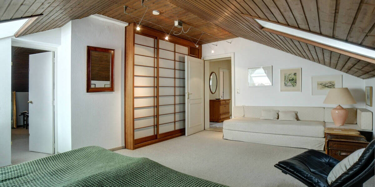 Doppelhaushälfte Grünwald - 7 Zimmer, 200 m&sup2;, 2.690.000&euro; | Angebot:25837357