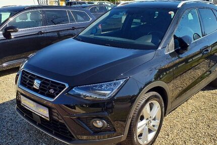 Seat Arona 110.930 km 13.990 &euro; Goch 47574