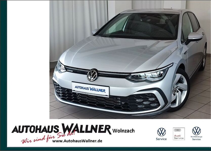 VW Golf 58.188 km 27.490 € Wolnzach 85283