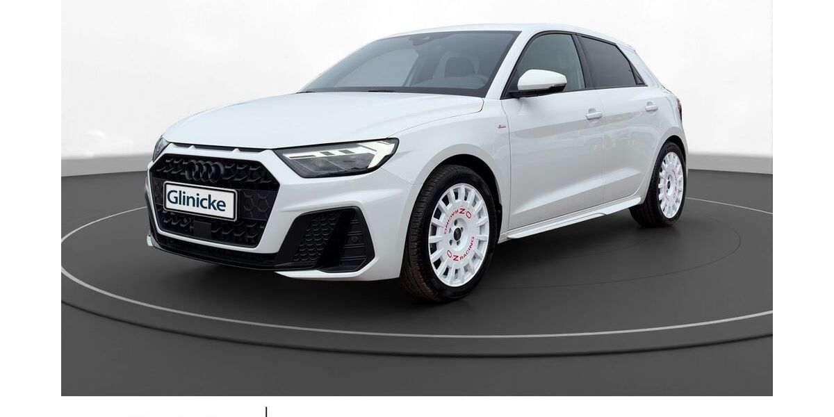 Audi A1 2.100 km 27.450 &euro; Bad Langensalza 99947