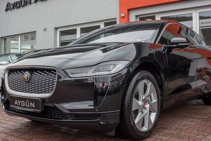 Jaguar I-Pace 9.987 km 37.995 &euro; Schlüchtern 36381