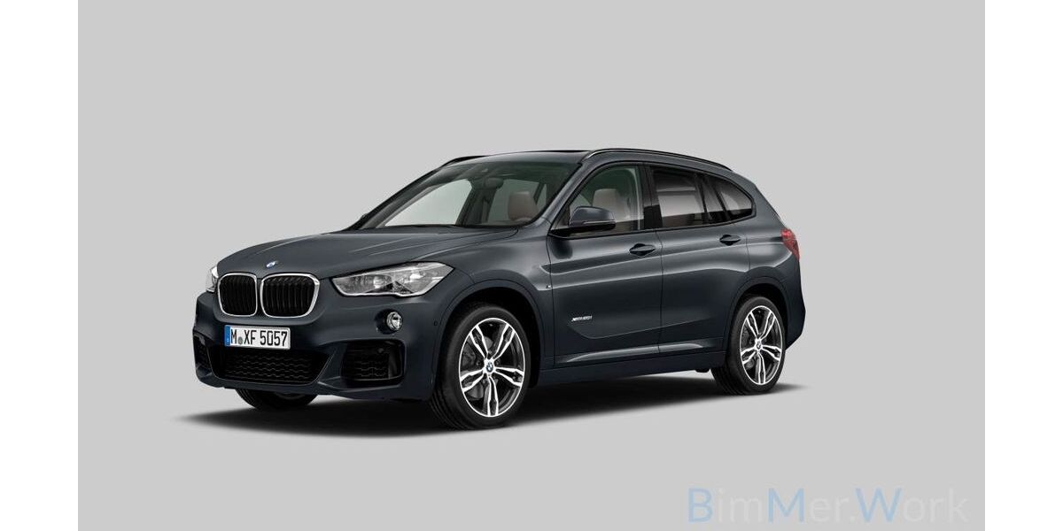 BMW X1 174.492 km 16.999 &euro; Hannover 30659