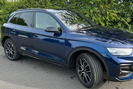 Audi Q5 19.800 km 48.900 &euro; Viernheim 68519