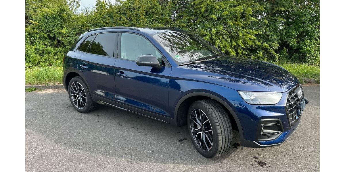 Audi Q5 19.800 km 48.900 &euro; Viernheim 68519