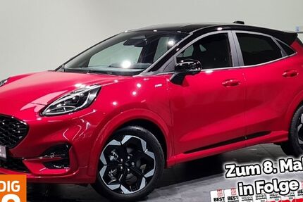 Ford Puma 6.283 km 25.650 &euro; Fulda 36043