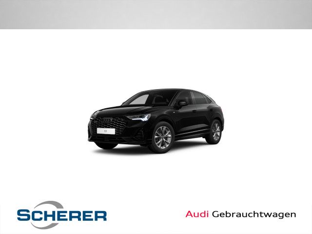 Audi Q3 61.506 km 38.450 &euro; Wiesbaden 65189