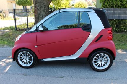 Smart ForTwo 103.300 km 3.200 &euro; Panketal 16341