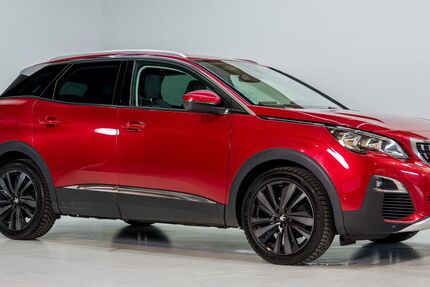 Peugeot 3008 152.000 km 12.999 &euro; Handewitt 24983