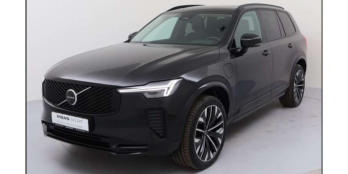 Volvo XC90 15.409 km 65.950 &euro; Schiffdorf-Spaden 27619