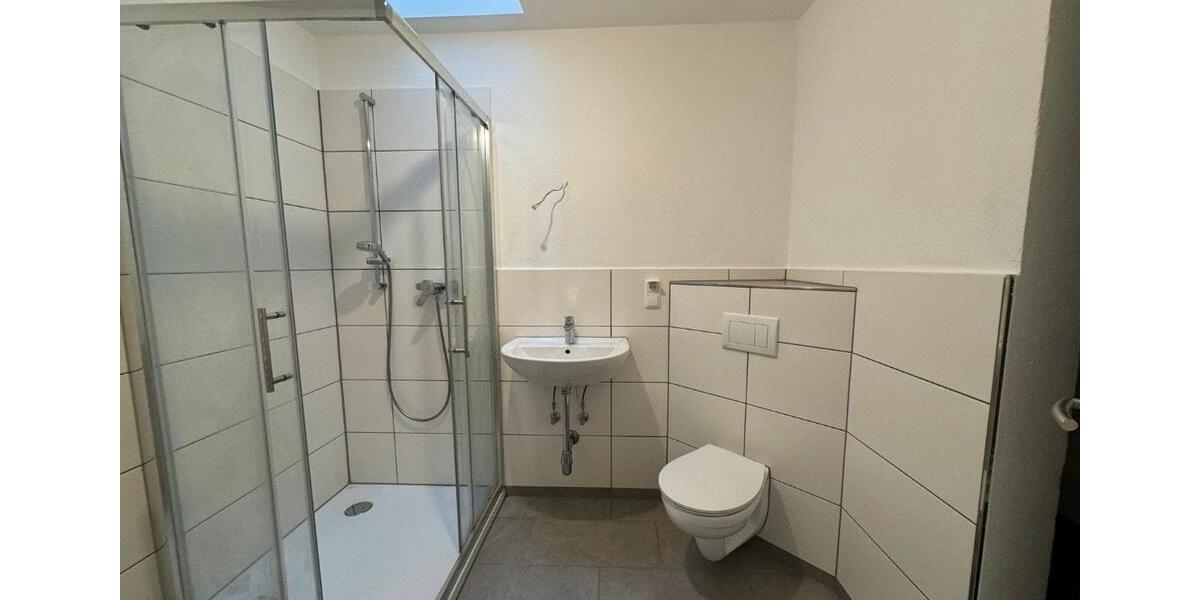 Dachgeschoßwohnung Wriezen - 1 Zimmer, 44 m&sup2;, 539&euro; | Angebot:26662772