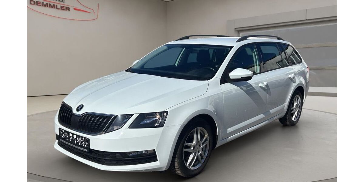 Skoda Octavia 114.600 km 16.600 &euro; Wilkau-Haßlau 08112