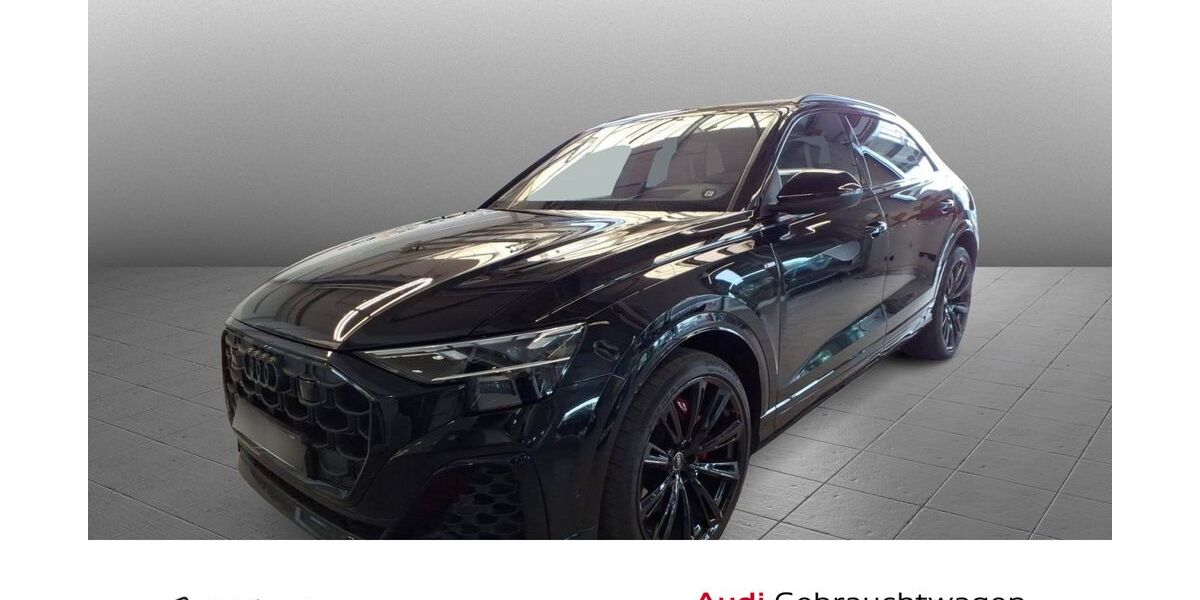 Audi Q8 29.270 km 89.970 &euro; Diez 65582
