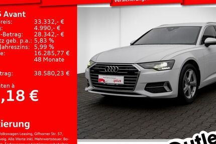 Audi A6 100.618 km 32.999 &euro; Weinheim 69469