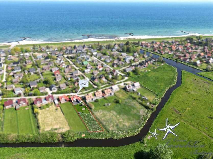 Haus zum Kaufen in Schönberg 584.800 € 100 m²