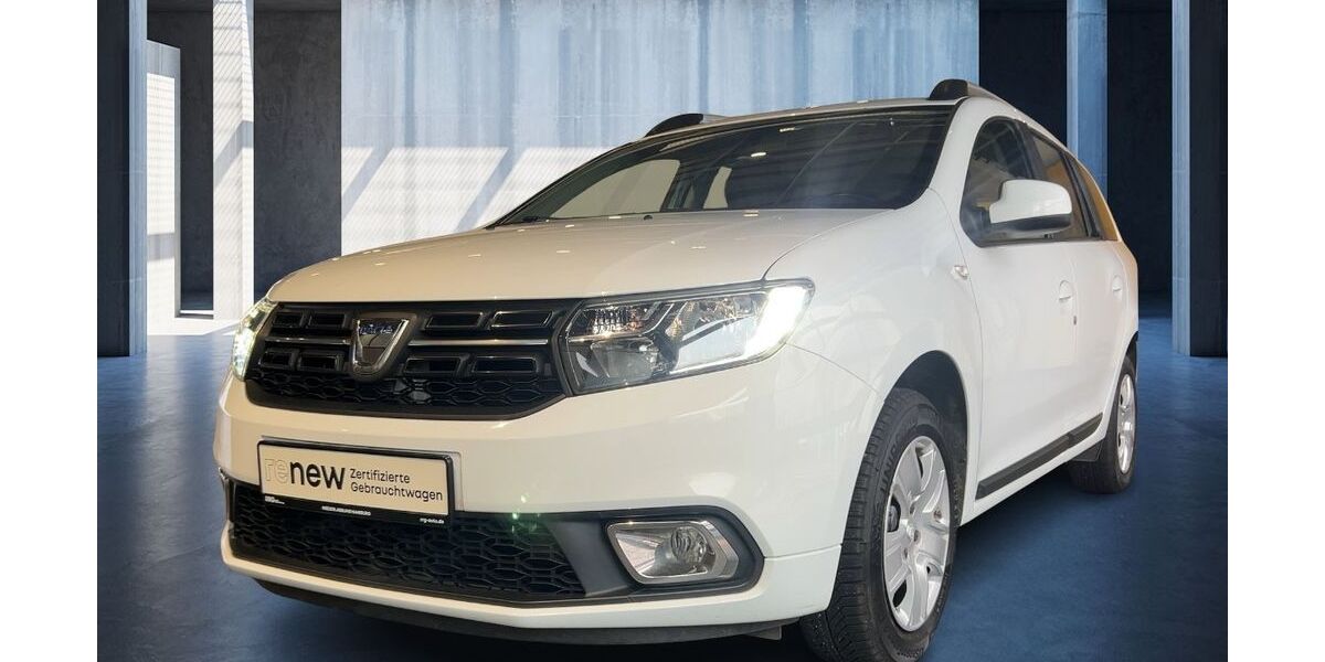 Dacia Logan 90.785 km 7.990 &euro; Hamburg 22763