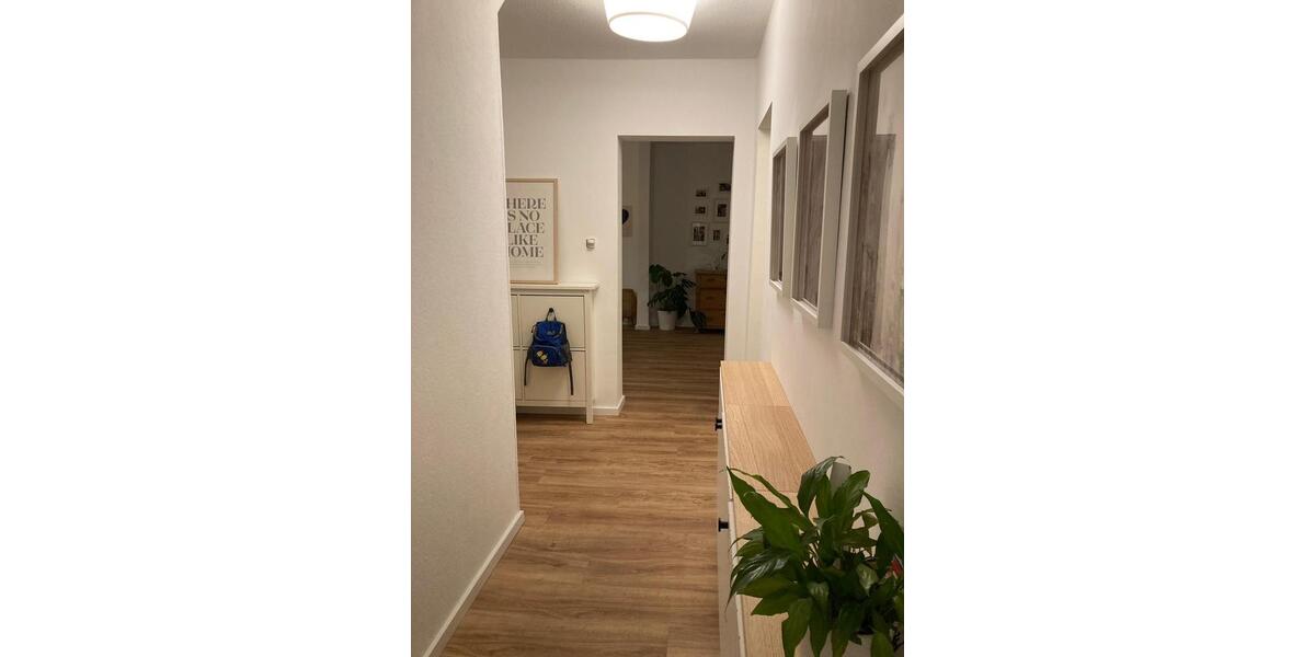 Erdgeschoßwohnung Bad Bodenteich - 3 Zimmer, 95 m&sup2;, 950&euro; | Angebot:25352619