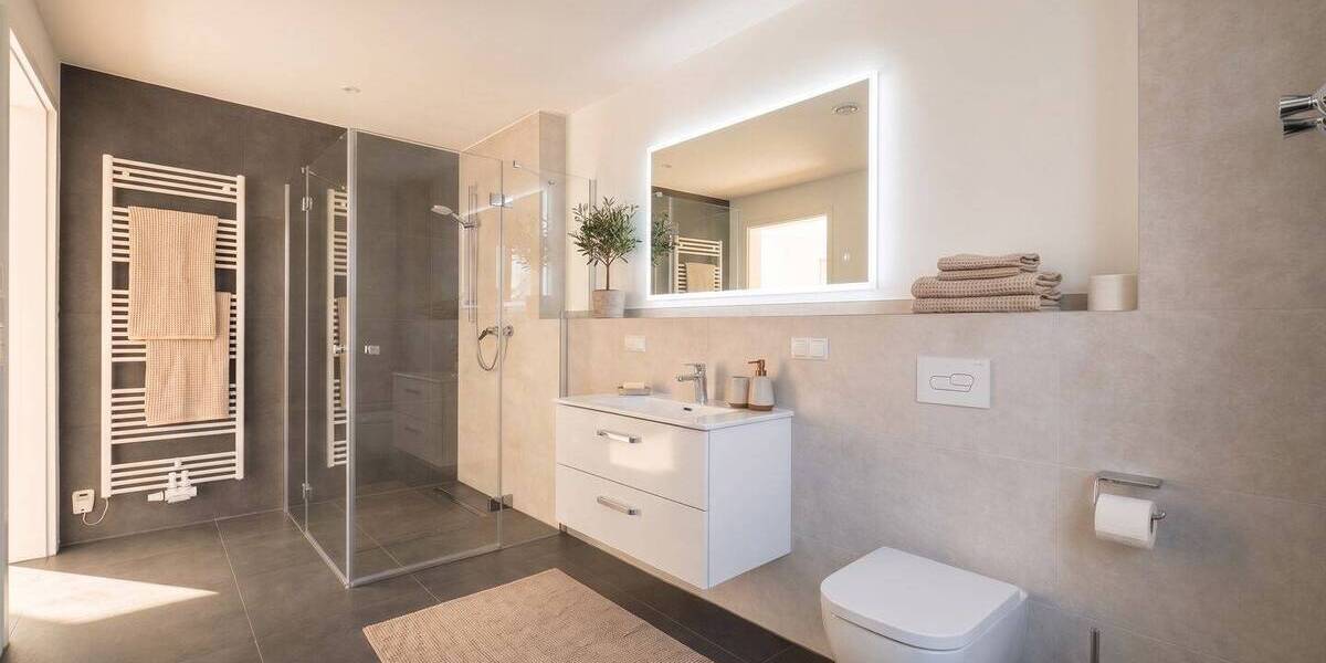 Etagenwohnung Bad Neuenahr - 4 Zimmer, 160 m&sup2;, 529.000&euro; | Angebot:26824227