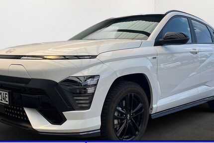 Hyundai KONA 11.875 km 33.990 € Neustadt 67433