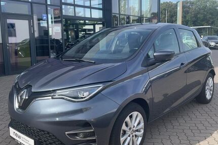 Renault ZOE 27.229 km 17.890 &euro; Buchholz 21244