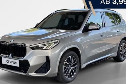 BMW X1 9.800 km 44.444 € Ingolstadt 85053